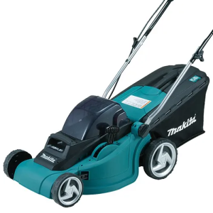 Фото Газонокосилки