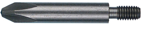 Felo Бита крестовая 10/32" NFA 6 мм PH2X44,5, упаковка 10 шт 08202510