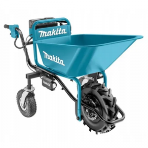 Фото Тележки аккумуляторные