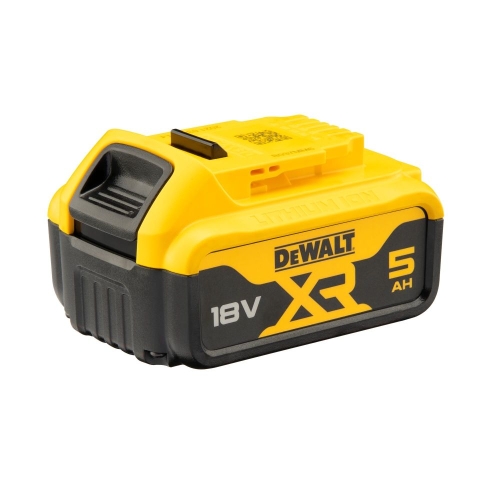 Аккумулятор DEWALT DCB184-XJ_1