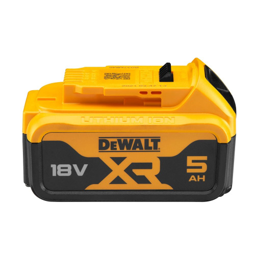 Аккумулятор DEWALT DCB184-XJ_4