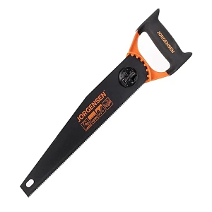 Фото Ножовка по дереву