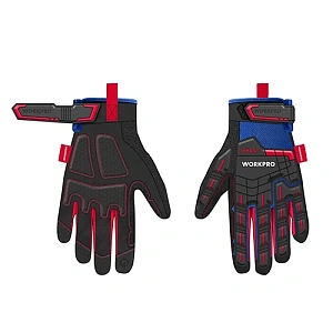 Фото Перчатки рабочие