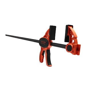 Фото Быстрозажимные струбцины