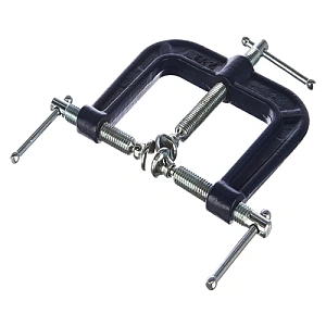 Фото Струбцина кромочная