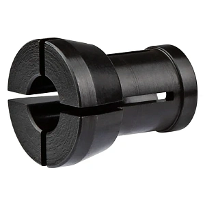 Фото Цанговые зажимы и крепежные гайки