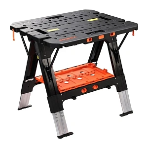 Фото Столярные верстаки