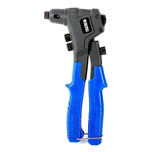 Фото Ручные заклепочники