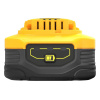 Аккумулятор DeWalt DCBP518-XJ_4