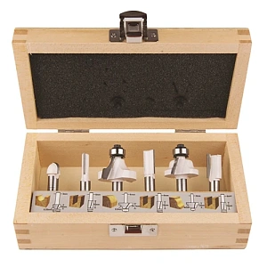 Фото Наборы фрез