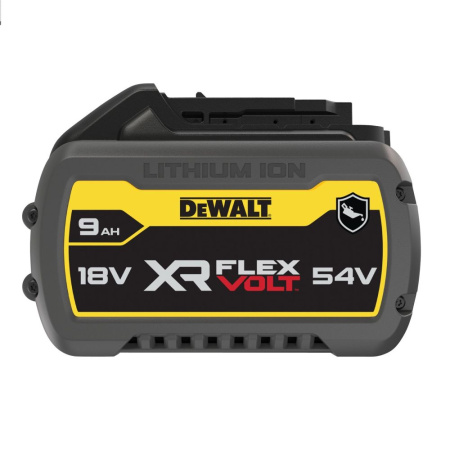 Аккумулятор DEWALT DCB547G-XJ_3