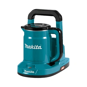 Фото Чайники аккумуляторные