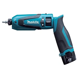 Фото Отвертки аккумуляторные