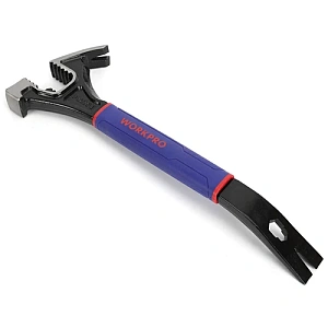 Фото Гвоздодеры