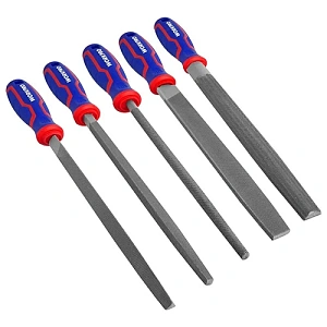 Фото Напильники