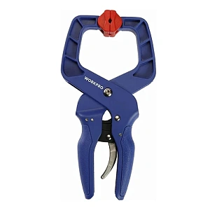 Фото Пружинные зажимы