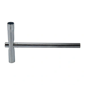 Фото Гаечные и торцовые ключи