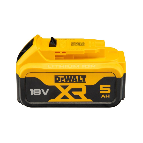 Аккумулятор DEWALT DCB184-XJ_2