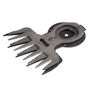 Перейти в раздел Для аккумуляторных ножниц Фото Для аккумуляторных ножниц