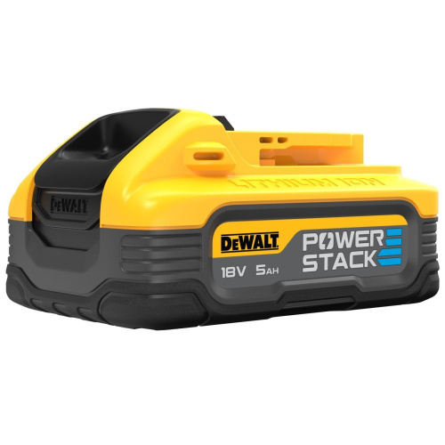 Аккумулятор DeWalt DCBP518-XJ_2