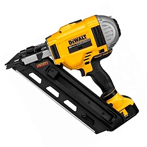 Фото Степлеры и гвоздезабеватели аккумуляторные - нейлеры