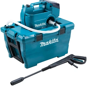 Фото Мойки высокого давления