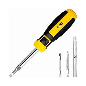 Фото Со сменными головками