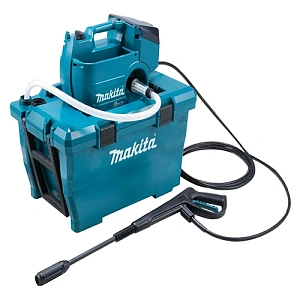 Фото Мойки высокого давления