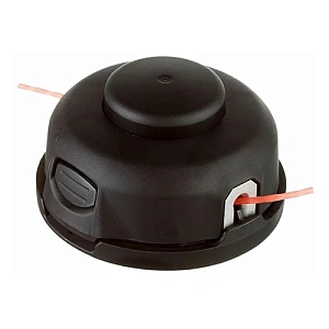 Фото Триммерные головки