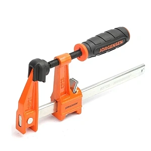 Фото Струбцины F - типа